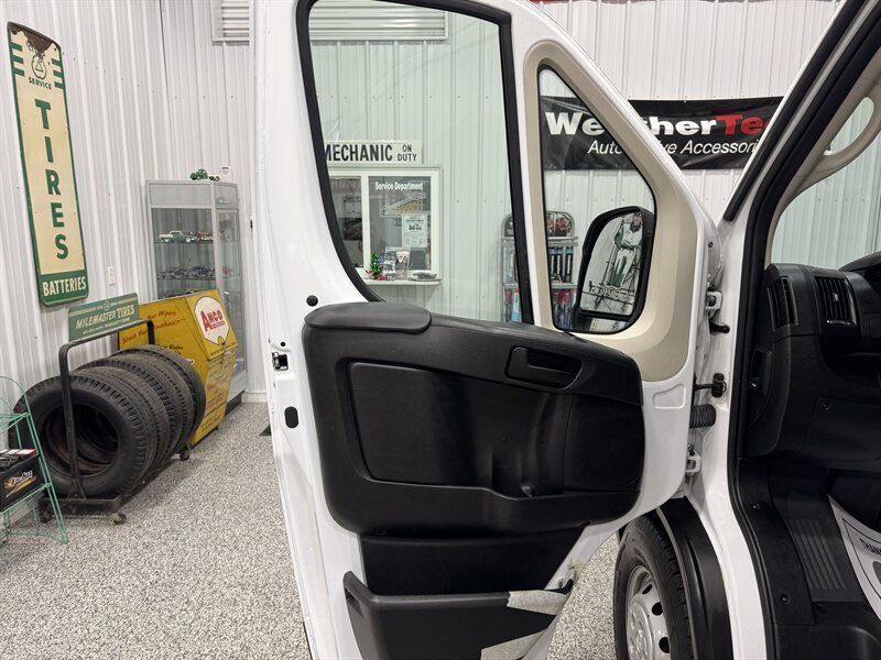 2021 RAM ProMaster 3500 159 WB - Photo 21 - Rochelle, IL 61068