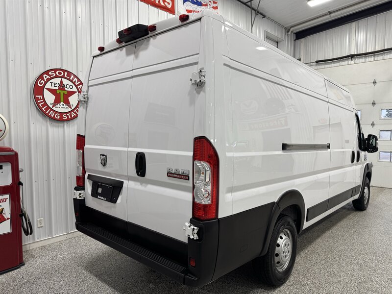 2021 RAM ProMaster 3500 159 WB - Photo 19 - Rochelle, IL 61068
