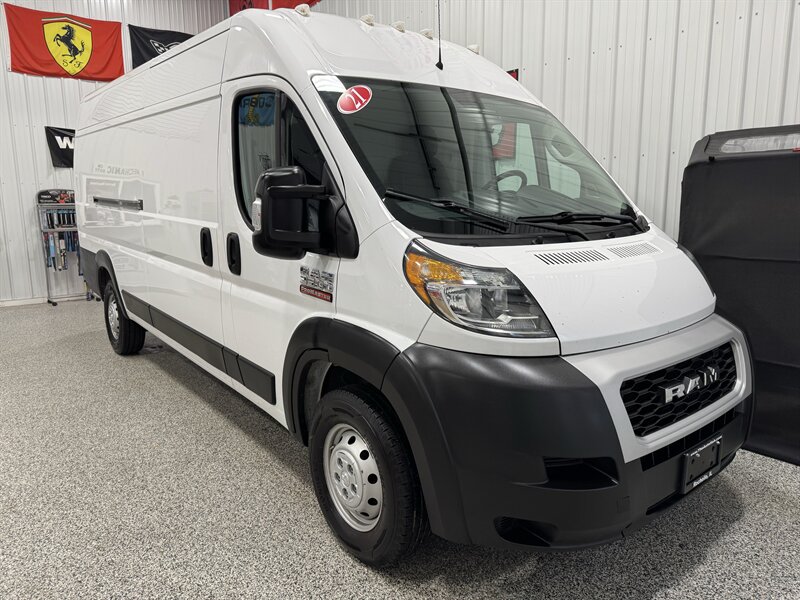 2021 RAM ProMaster 3500 159 WB - Photo 4 - Rochelle, IL 61068