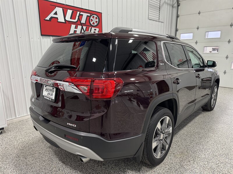 2018 GMC Acadia SLT-2   - Photo 6 - Rochelle, IL 61068