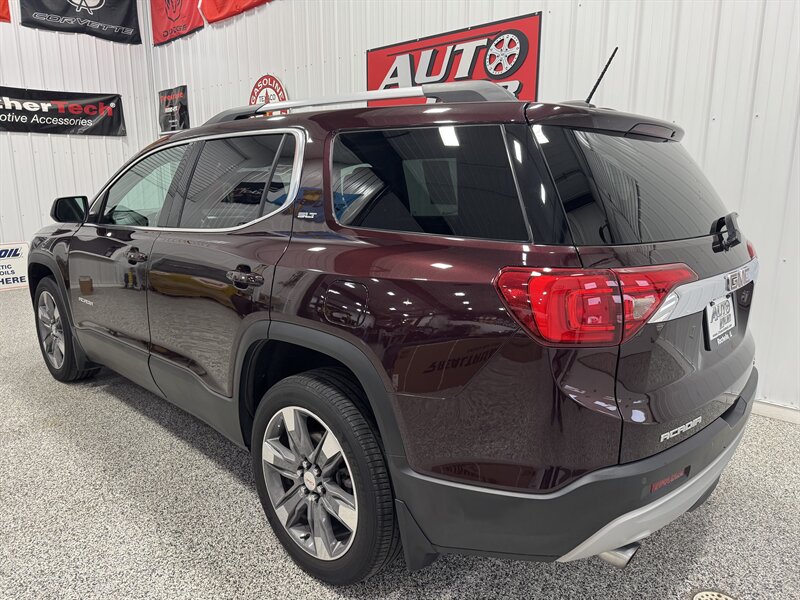 2018 GMC Acadia SLT-2   - Photo 3 - Rochelle, IL 61068