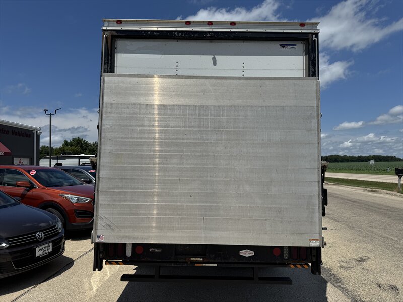 2021 Ford E-Series Van E-450 - Photo 3 - Rochelle, IL 61068