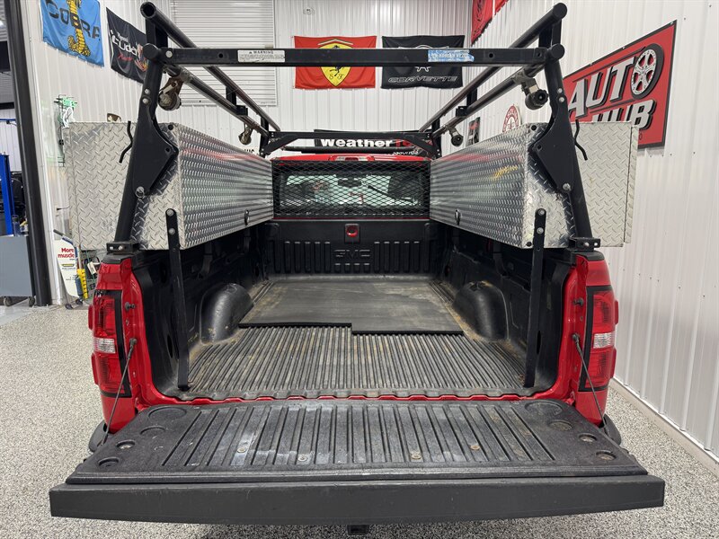 2018 GMC Sierra 1500 LWB   - Photo 13 - Rochelle, IL 61068