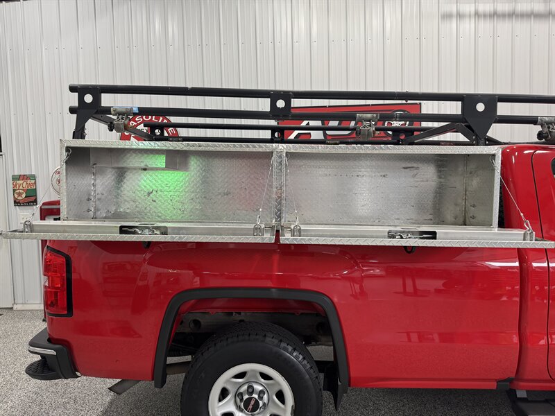 2018 GMC Sierra 1500 LWB   - Photo 15 - Rochelle, IL 61068