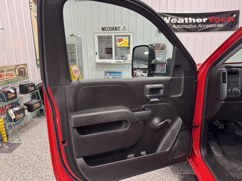 2018 GMC Sierra 1500 LWB   - Photo 20 - Rochelle, IL 61068