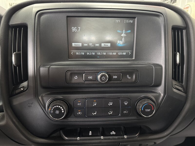 2018 GMC Sierra 1500 LWB   - Photo 10 - Rochelle, IL 61068