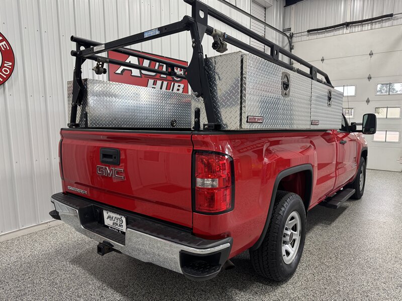 2018 GMC Sierra 1500 LWB   - Photo 18 - Rochelle, IL 61068