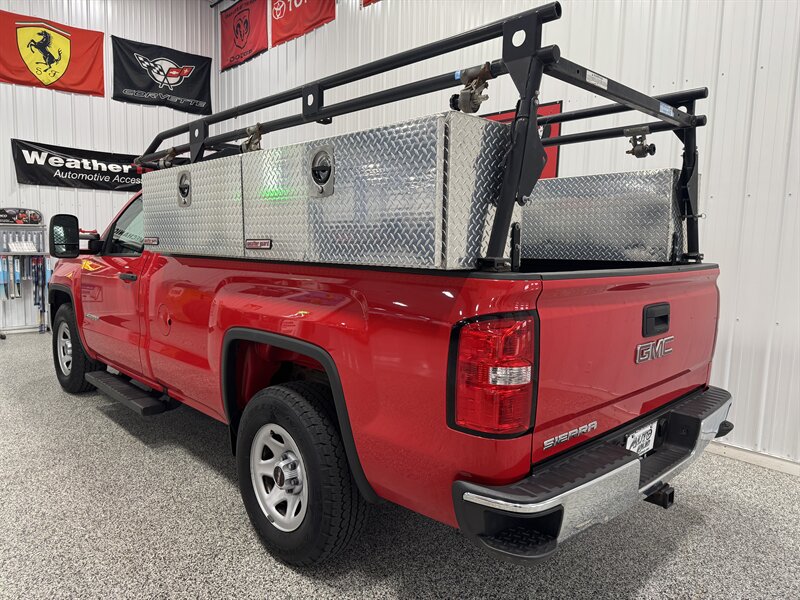 2018 GMC Sierra 1500 LWB   - Photo 16 - Rochelle, IL 61068