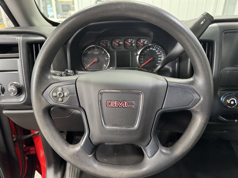 2018 GMC Sierra 1500 LWB   - Photo 7 - Rochelle, IL 61068