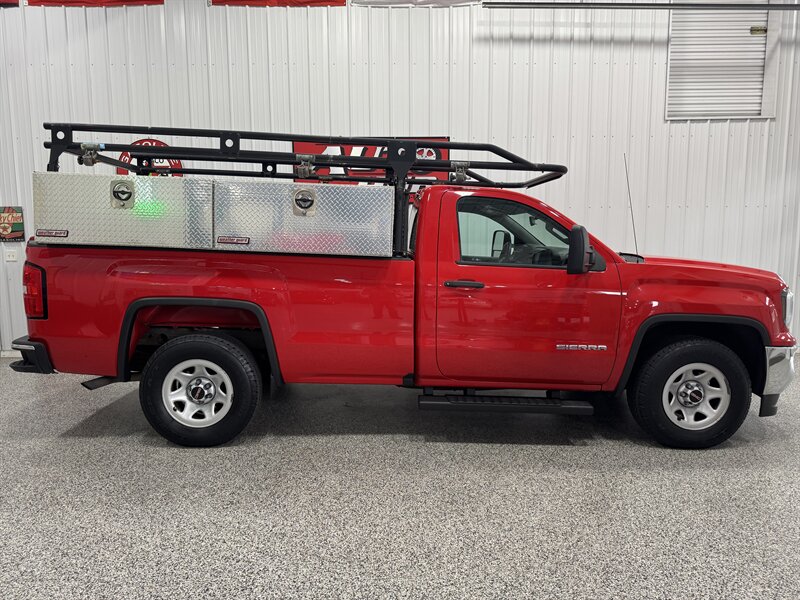 2018 GMC Sierra 1500 LWB   - Photo 3 - Rochelle, IL 61068