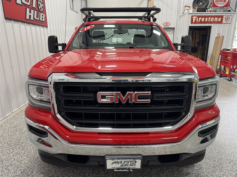2018 GMC Sierra 1500 LWB   - Photo 17 - Rochelle, IL 61068