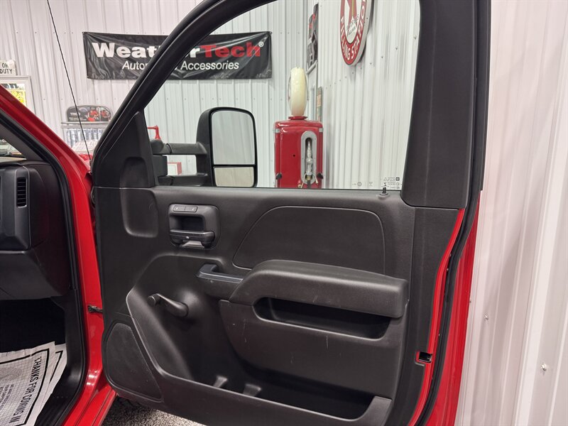 2018 GMC Sierra 1500 LWB   - Photo 21 - Rochelle, IL 61068