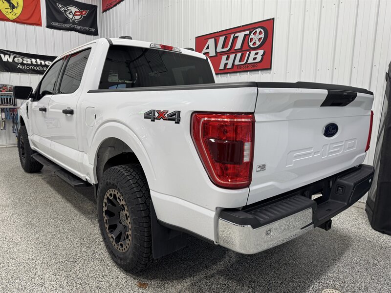 2023 Ford F-150 XLT - Photo 17 - Rochelle, IL 61068