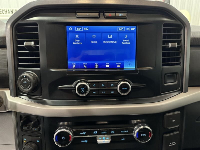 2023 Ford F-150 XLT - Photo 10 - Rochelle, IL 61068