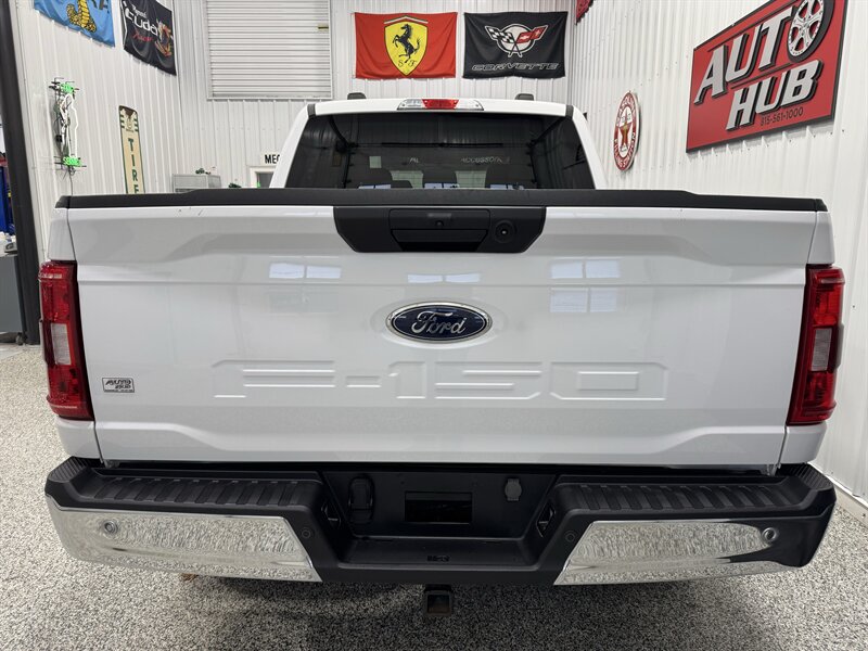 2023 Ford F-150 XLT - Photo 18 - Rochelle, IL 61068