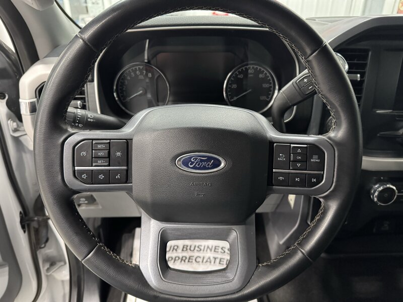2023 Ford F-150 XLT - Photo 7 - Rochelle, IL 61068