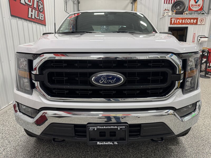 2023 Ford F-150 XLT - Photo 16 - Rochelle, IL 61068