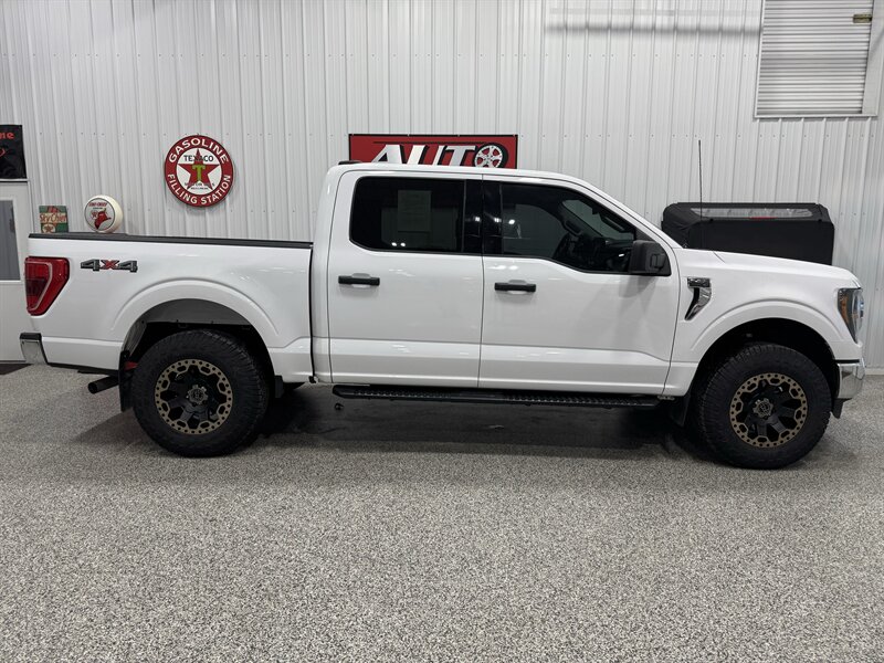 2023 Ford F-150 XLT - Photo 3 - Rochelle, IL 61068