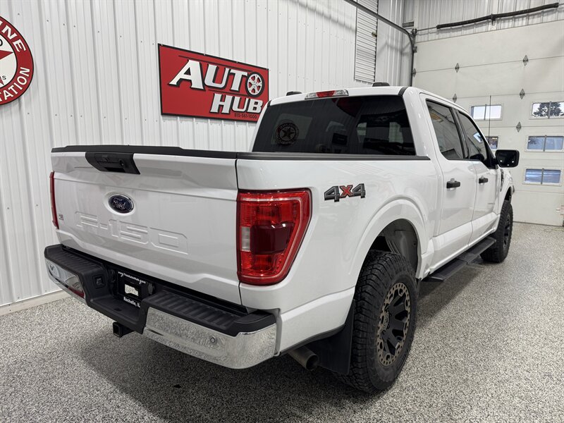 2023 Ford F-150 XLT - Photo 19 - Rochelle, IL 61068