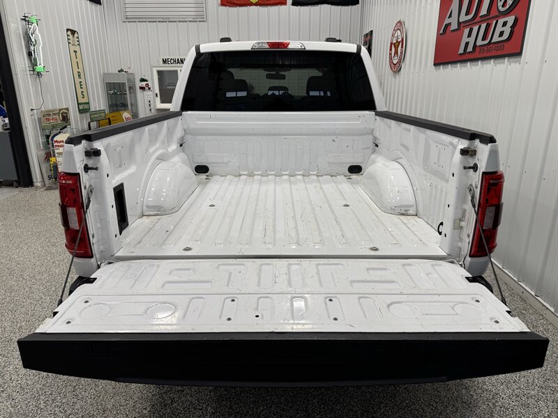 2023 Ford F-150 XLT - Photo 20 - Rochelle, IL 61068