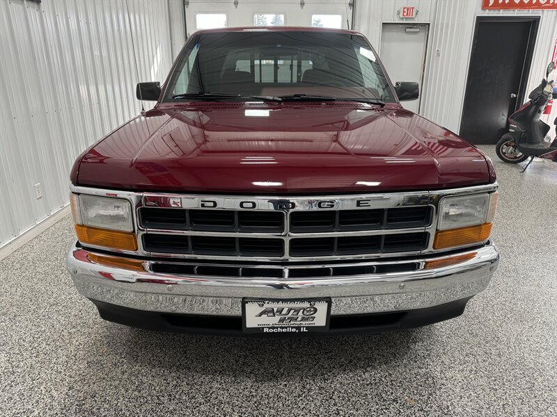 1995 Dodge Dakota SLT   - Photo 7 - Rochelle, IL 61068