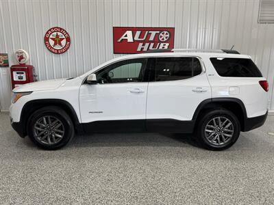 2019 GMC Acadia SLT-1 SUV