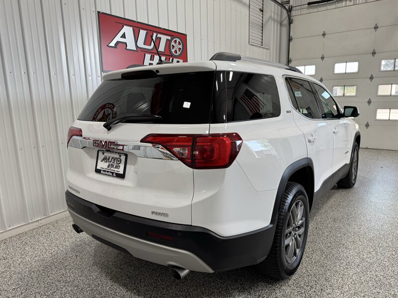 2019 GMC Acadia SLT-1 - Photo 20 - Rochelle, IL 61068