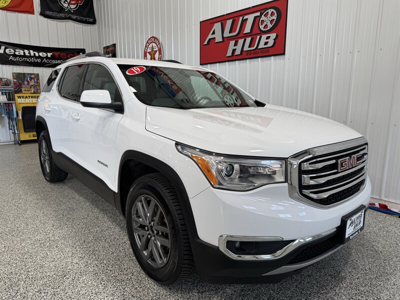 2019 GMC Acadia SLT-1 - Photo 4 - Rochelle, IL 61068