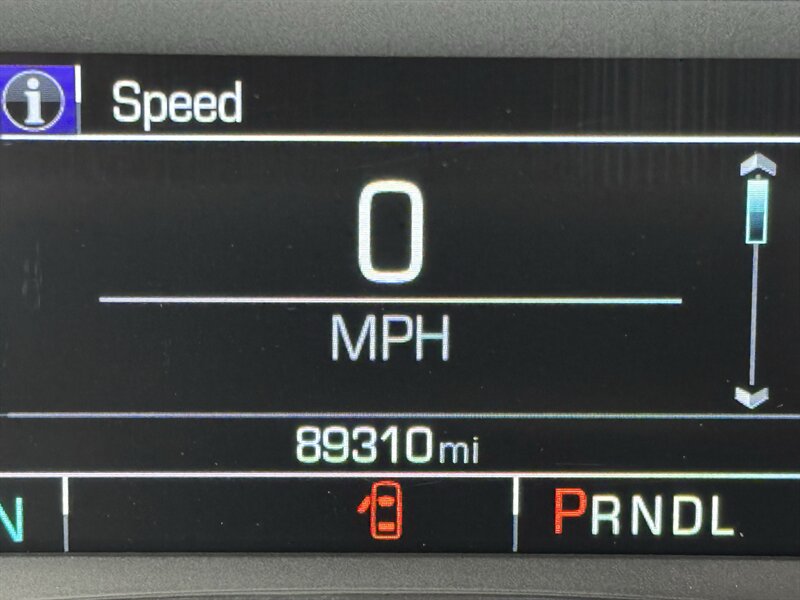 2019 GMC Acadia SLT-1 - Photo 5 - Rochelle, IL 61068