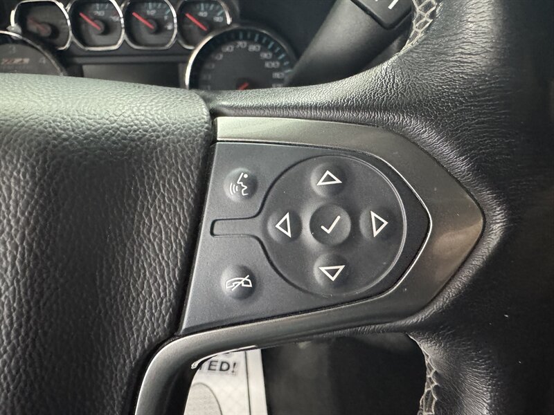 2018 Chevrolet Silverado 1500 LT Z71 - Photo 11 - Rochelle, IL 61068