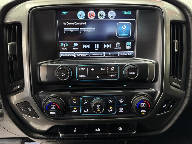 2018 Chevrolet Silverado 1500 LT Z71 - Photo 14 - Rochelle, IL 61068