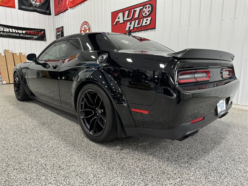 2019 Dodge Challenger SRT Hellcat Redeye   - Photo 10 - Rochelle, IL 61068