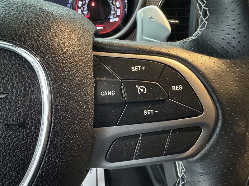 2019 Dodge Challenger SRT Hellcat Redeye   - Photo 21 - Rochelle, IL 61068