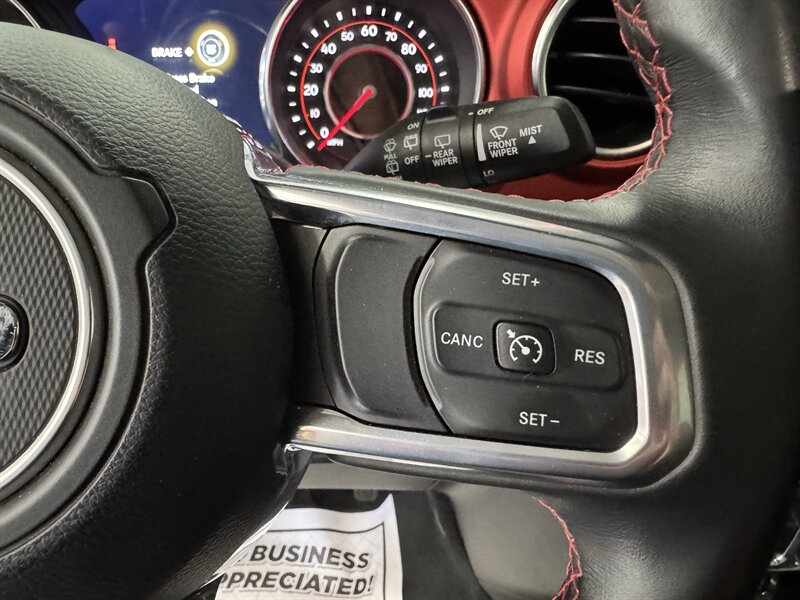 2020 Jeep Wrangler Rubicon   - Photo 9 - Rochelle, IL 61068