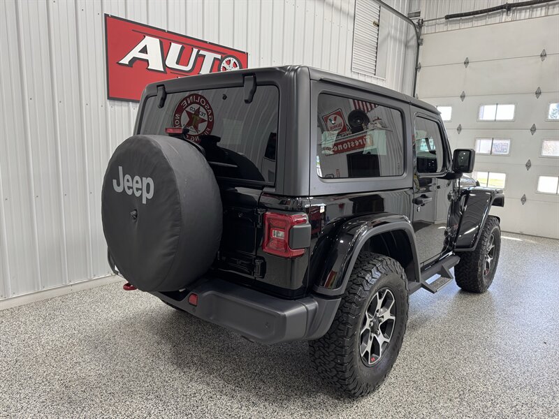 2020 Jeep Wrangler Rubicon   - Photo 19 - Rochelle, IL 61068