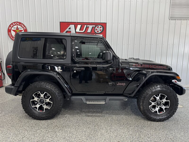 2020 Jeep Wrangler Rubicon   - Photo 3 - Rochelle, IL 61068