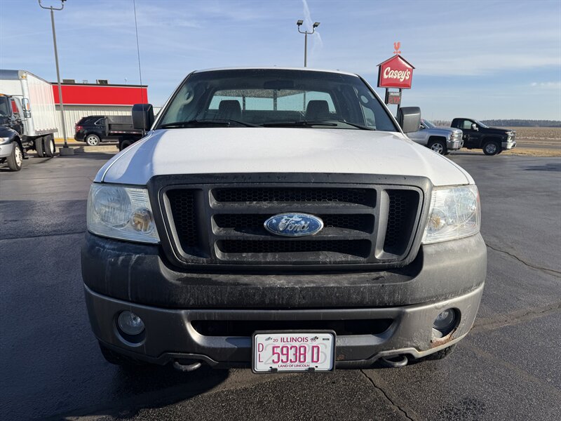 2008 Ford F-150 XL - Photo 3 - Rochelle, IL 61068