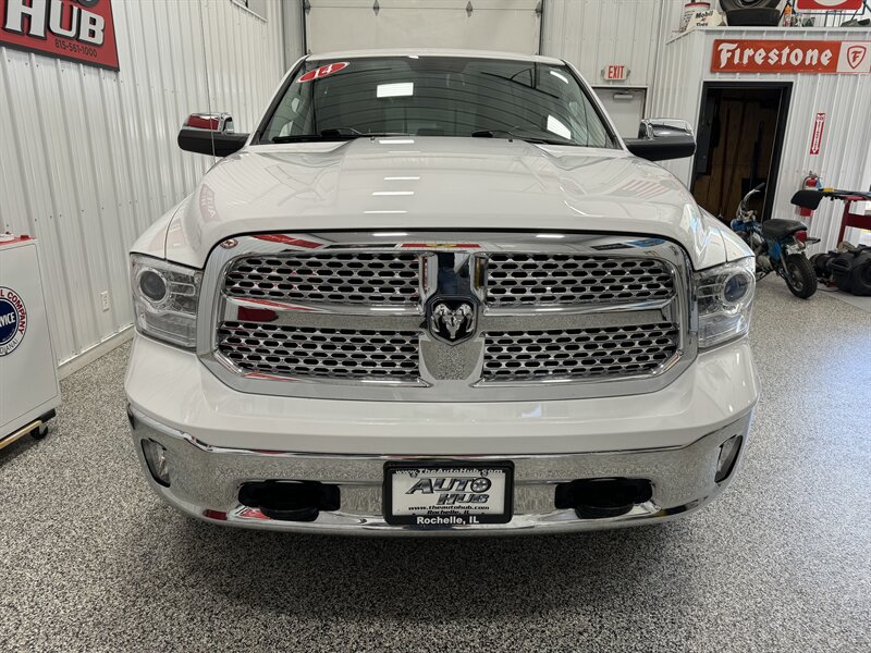 2014 RAM 1500 Laramie   - Photo 5 - Rochelle, IL 61068