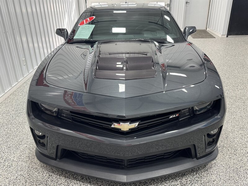 2013 Chevrolet Camaro ZL1   - Photo 8 - Rochelle, IL 61068