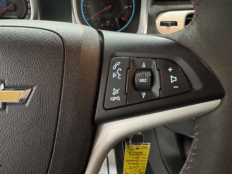 2013 Chevrolet Camaro ZL1   - Photo 17 - Rochelle, IL 61068