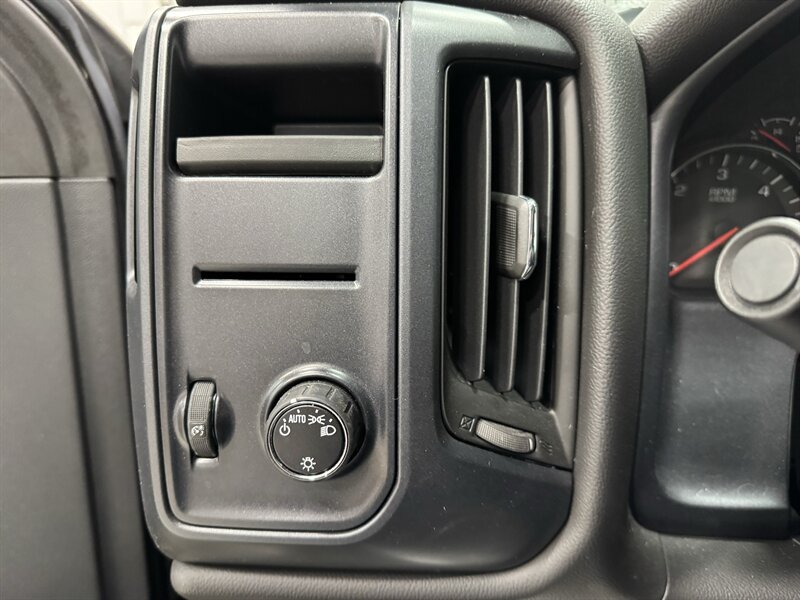 2015 Chevrolet Silverado 1500 LS - Photo 9 - Rochelle, IL 61068