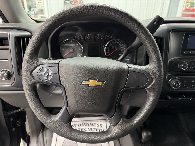 2015 Chevrolet Silverado 1500 LS - Photo 7 - Rochelle, IL 61068