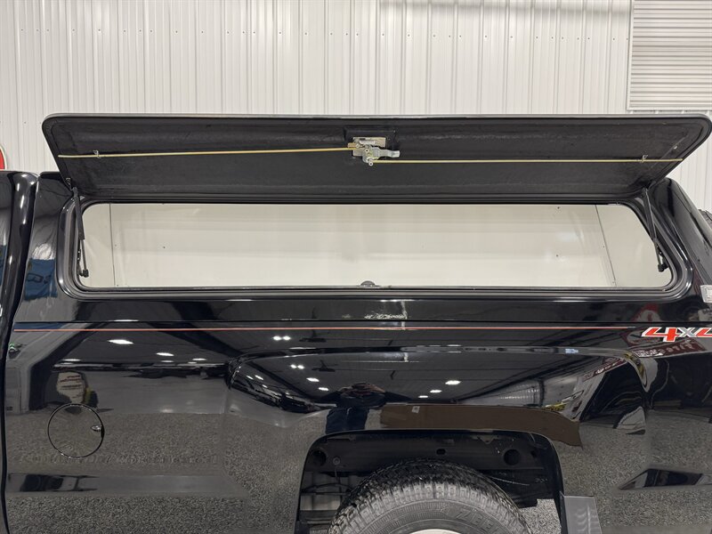 2015 Chevrolet Silverado 1500 LS - Photo 12 - Rochelle, IL 61068