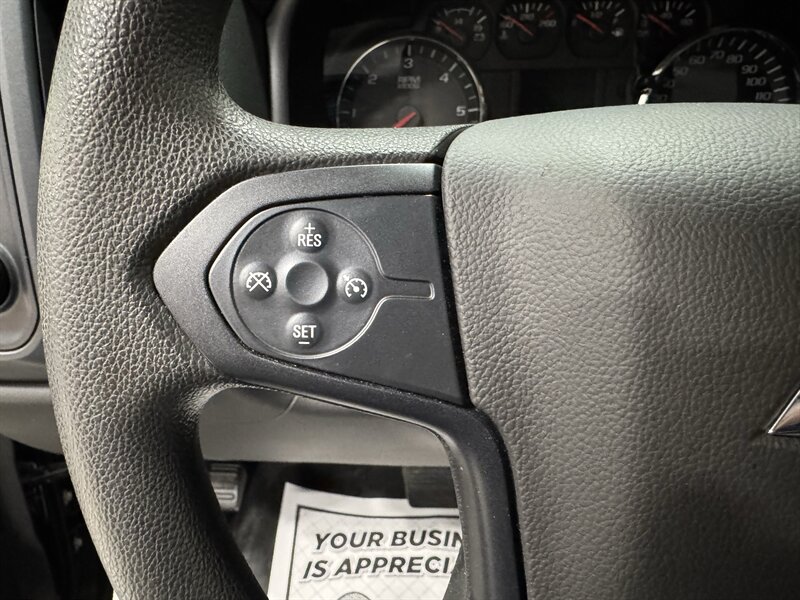 2015 Chevrolet Silverado 1500 LS - Photo 8 - Rochelle, IL 61068