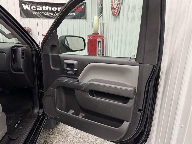 2015 Chevrolet Silverado 1500 LS - Photo 23 - Rochelle, IL 61068