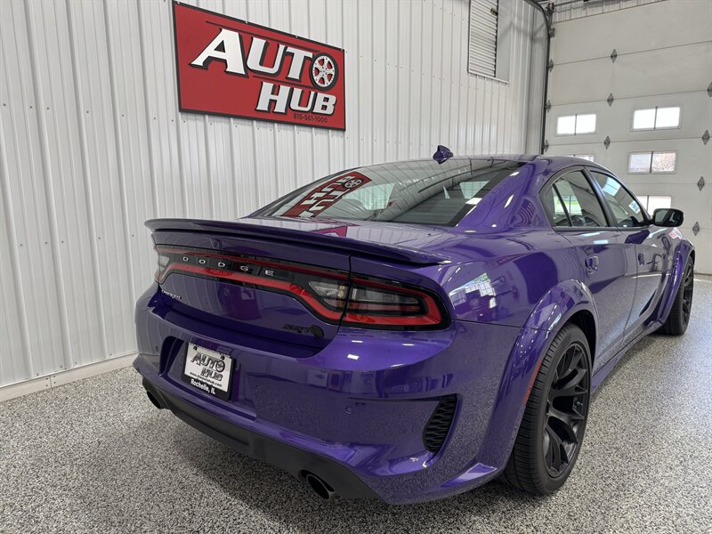 2023 Dodge Charger SRT Hellcat Jailbreak - Photo 38 - Rochelle, IL 61068