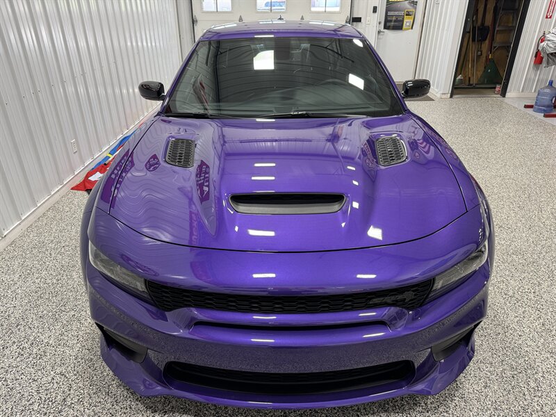 2023 Dodge Charger SRT Hellcat Jailbreak - Photo 32 - Rochelle, IL 61068