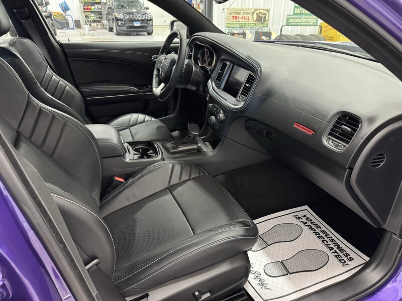 2023 Dodge Charger SRT Hellcat Jailbreak - Photo 22 - Rochelle, IL 61068