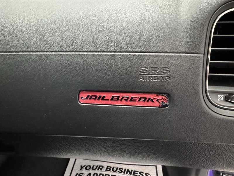2023 Dodge Charger SRT Hellcat Jailbreak - Photo 27 - Rochelle, IL 61068