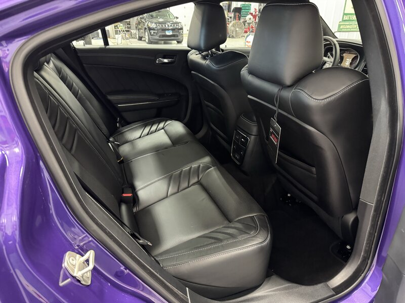 2023 Dodge Charger SRT Hellcat Jailbreak - Photo 21 - Rochelle, IL 61068